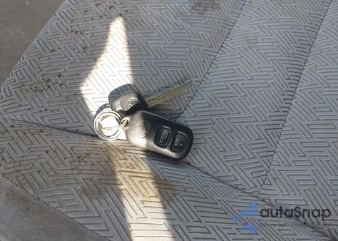 2003 Toyota Highlander from USA, damaged, VIN JTEGD21A330051112